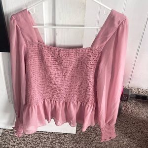 Nine West XL shirt brand new with tags